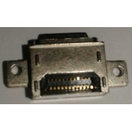 Conector Carga Samsung Galaxy S8, G950